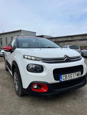 Citroen C3, снимка 1