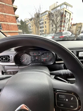 Citroen C3, снимка 10