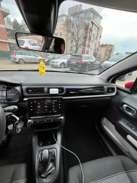 Citroen C3, снимка 11