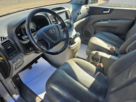 Kia Carnival 2.9CRDI  7 МЕСТА, снимка 5