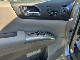 Kia Carnival 2.9CRDI  7 МЕСТА, снимка 12