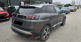 Peugeot 3008 1.6 HYBRID* 225kc* e-EAT8* ALLURE* , снимка 4
