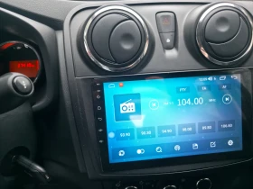 Dacia Sandero, снимка 4