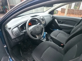 Dacia Sandero, снимка 9