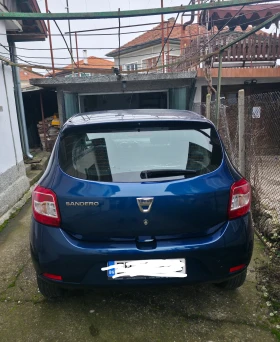 Dacia Sandero, снимка 2