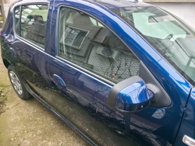 Dacia Sandero, снимка 11