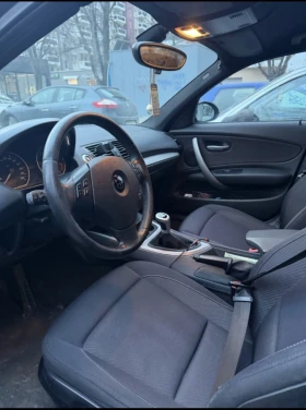 BMW 120, снимка 9
