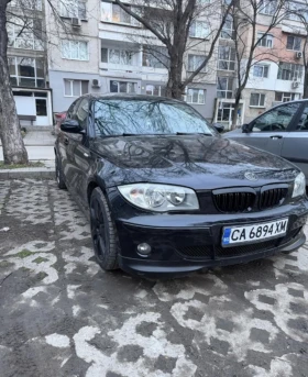 BMW 120, снимка 3