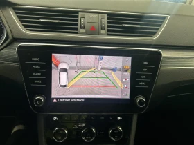 Skoda Superb 2.0TDi 150к.с DSG Style Plus-ОЧАКВАН ВНОС, снимка 8