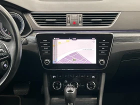 Skoda Superb 2.0TDi 150к.с DSG Style Plus-ОЧАКВАН ВНОС, снимка 9