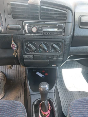 VW Golf 1.6 75 кс., снимка 8