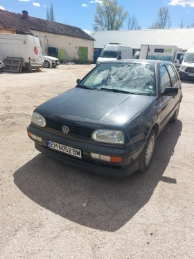 VW Golf 1.6 75 кс., снимка 1