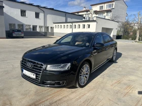 Audi A8 L, снимка 1