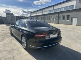 Audi A8 L, снимка 2