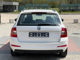 Skoda Octavia НОВ ВНОС ГЕРМАНИЯ НАВИ ФУЛ ЕКСТРИ, снимка 7