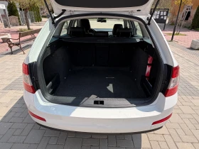 Skoda Octavia НОВ ВНОС ГЕРМАНИЯ НАВИ ФУЛ ЕКСТРИ, снимка 8
