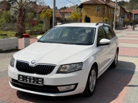 Skoda Octavia НОВ ВНОС ГЕРМАНИЯ НАВИ ФУЛ ЕКСТРИ, снимка 1