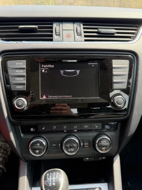 Skoda Octavia НОВ ВНОС ГЕРМАНИЯ НАВИ ФУЛ ЕКСТРИ, снимка 14