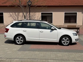 Skoda Octavia НОВ ВНОС ГЕРМАНИЯ НАВИ ФУЛ ЕКСТРИ, снимка 5