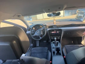VW Passat Highline, N1 С ПРАВО НА ДАНЪЧЕН К-Т, снимка 12