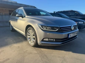 VW Passat Highline, N1 С ПРАВО НА ДАНЪЧЕН К-Т, снимка 1