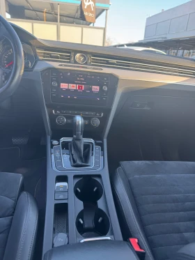 VW Passat Highline, N1 С ПРАВО НА ДАНЪЧЕН К-Т, снимка 13