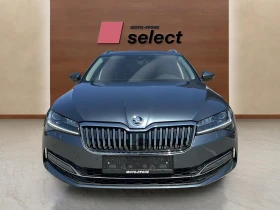 Skoda Superb 1.5 TSI, снимка 3
