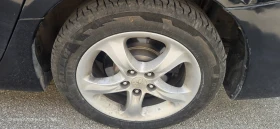 Mitsubishi Grandis, снимка 8