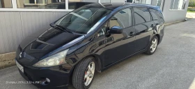 Mitsubishi Grandis, снимка 6