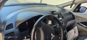 Mitsubishi Grandis, снимка 5