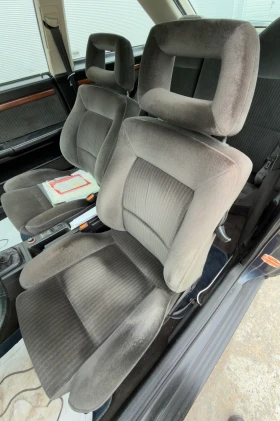 Audi 90 Coupe quattro 20V, снимка 10
