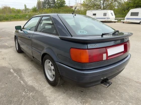 Audi 90 Coupe quattro 20V, снимка 2