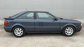 Audi 90 Coupe quattro 20V, снимка 4