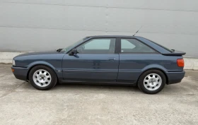 Audi 90 Coupe quattro 20V, снимка 5