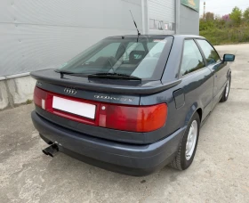 Audi 90 Coupe quattro 20V, снимка 1