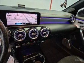 Mercedes-Benz CLA 250 AMG* LINE* 4MATIC* 360КАМЕРА* ПОДГРЕВ* КЕЙЛЕС* , снимка 9