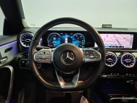 Mercedes-Benz CLA 250 AMG* LINE* 4MATIC* 360КАМЕРА* ПОДГРЕВ* КЕЙЛЕС* , снимка 8