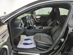 Mercedes-Benz CLA 250 AMG* LINE* 4MATIC* 360КАМЕРА* ПОДГРЕВ* КЕЙЛЕС* , снимка 12