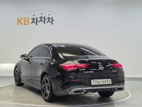 Mercedes-Benz CLA 250 AMG* LINE* 4MATIC* 360КАМЕРА* ПОДГРЕВ* КЕЙЛЕС* , снимка 4
