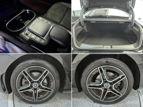 Mercedes-Benz CLA 250 AMG* LINE* 4MATIC* 360КАМЕРА* ПОДГРЕВ* КЕЙЛЕС* , снимка 15