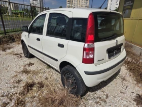 Fiat Panda 1.4 бензин , снимка 4