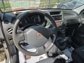 Fiat Panda 1.4 бензин , снимка 11