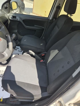 Fiat Panda 1.4 бензин , снимка 8