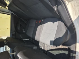 Fiat Panda 1.4 бензин , снимка 9