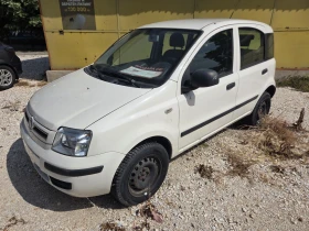 Fiat Panda 1.4 бензин , снимка 3