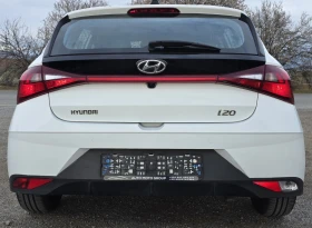 Hyundai I20 1.0 T-GDI Mild Hybrid DCT-100 hp, снимка 6