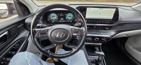 Hyundai I20 1.0 T-GDI Mild Hybrid DCT-100 hp, снимка 12