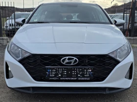 Hyundai I20 1.0 T-GDI Mild Hybrid DCT-100 hp, снимка 1