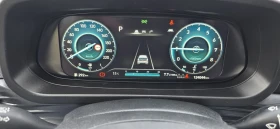 Hyundai I20 1.0 T-GDI Mild Hybrid DCT-100 hp, снимка 13