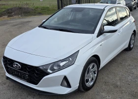 Hyundai I20 1.0 T-GDI Mild Hybrid DCT-100 hp, снимка 2